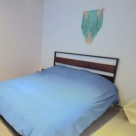 Calida Casa Pet Friendly, Cdmx Apartment Мексико Сити Екстериор снимка