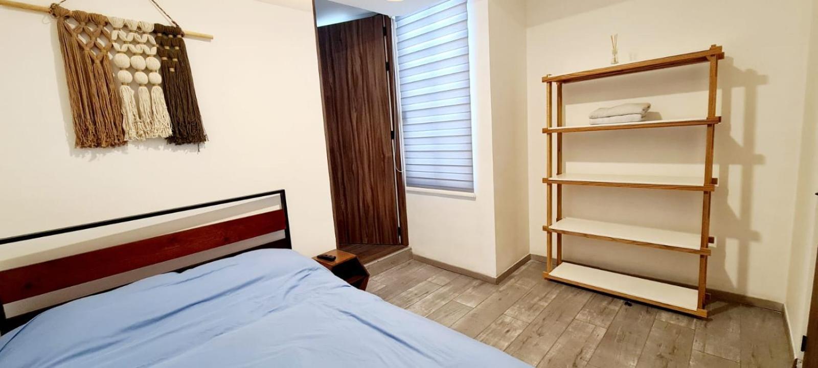 Calida Casa Pet Friendly, Cdmx Apartment Мексико Сити Екстериор снимка