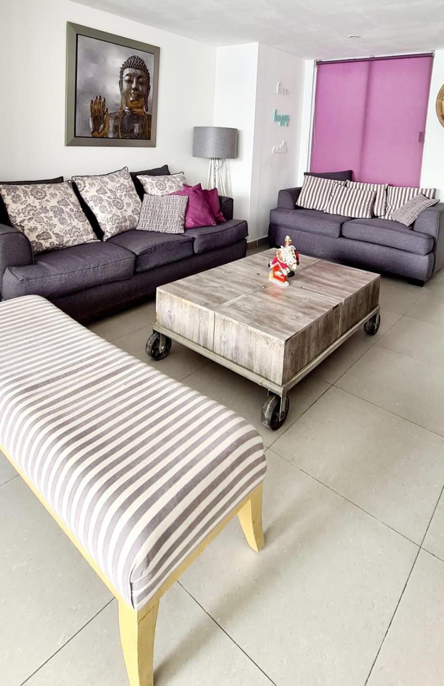Calida Casa Pet Friendly, Cdmx Apartment Мексико Сити Екстериор снимка