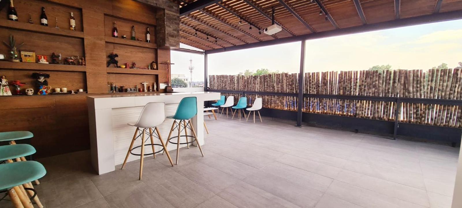 Calida Casa Pet Friendly, Cdmx Apartment Мексико Сити Екстериор снимка