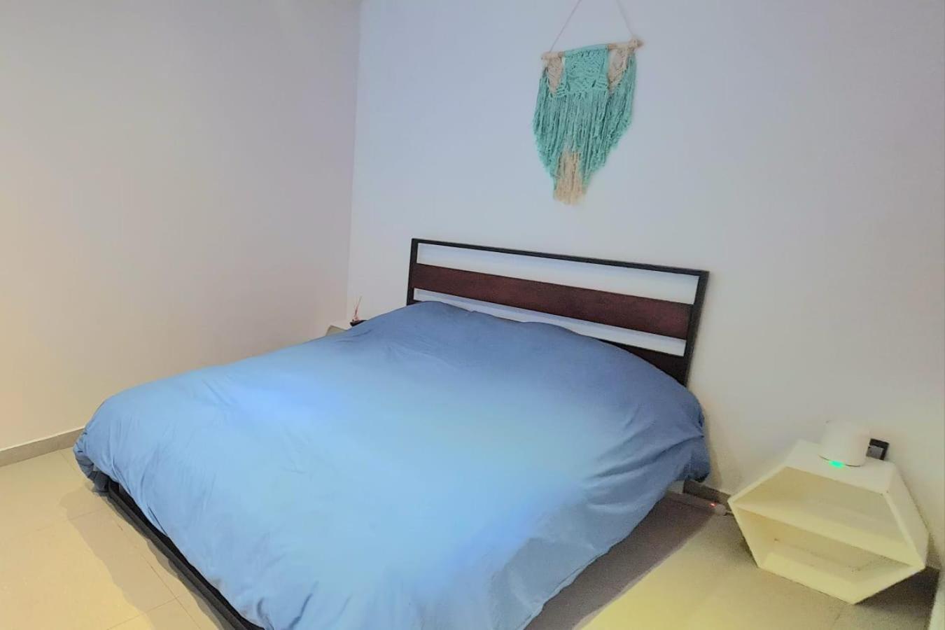 Calida Casa Pet Friendly, Cdmx Apartment Мексико Сити Екстериор снимка