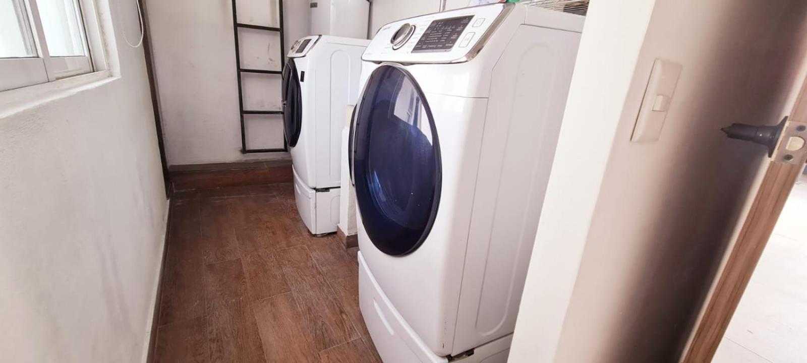 Calida Casa Pet Friendly, Cdmx Apartment Мексико Сити Екстериор снимка