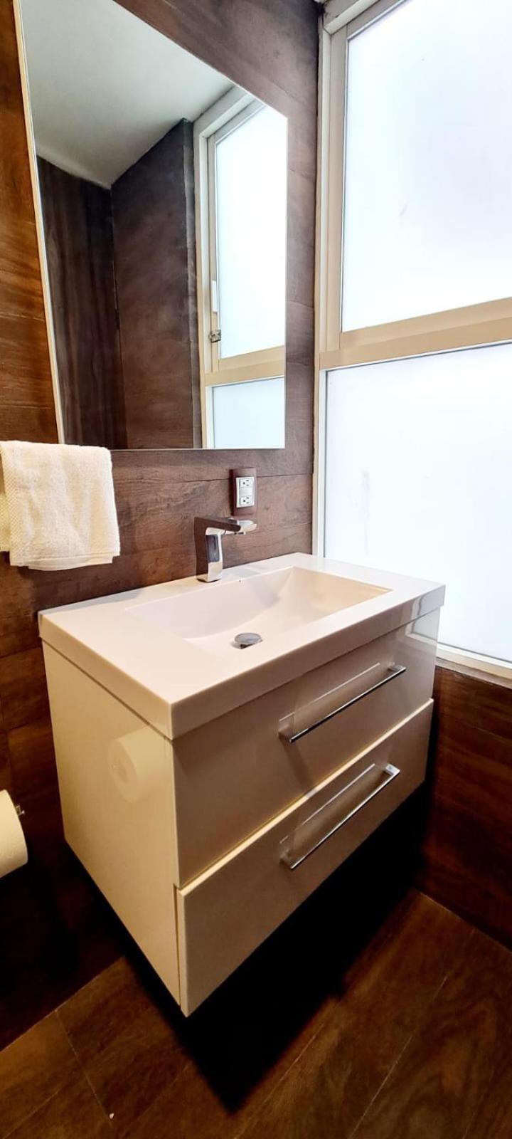 Calida Casa Pet Friendly, Cdmx Apartment Мексико Сити Екстериор снимка