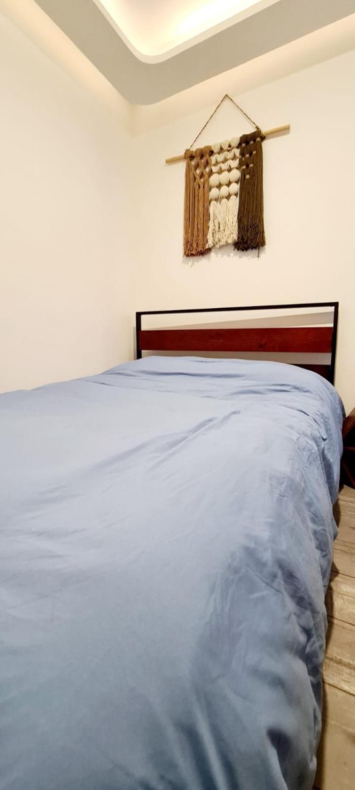 Calida Casa Pet Friendly, Cdmx Apartment Мексико Сити Екстериор снимка