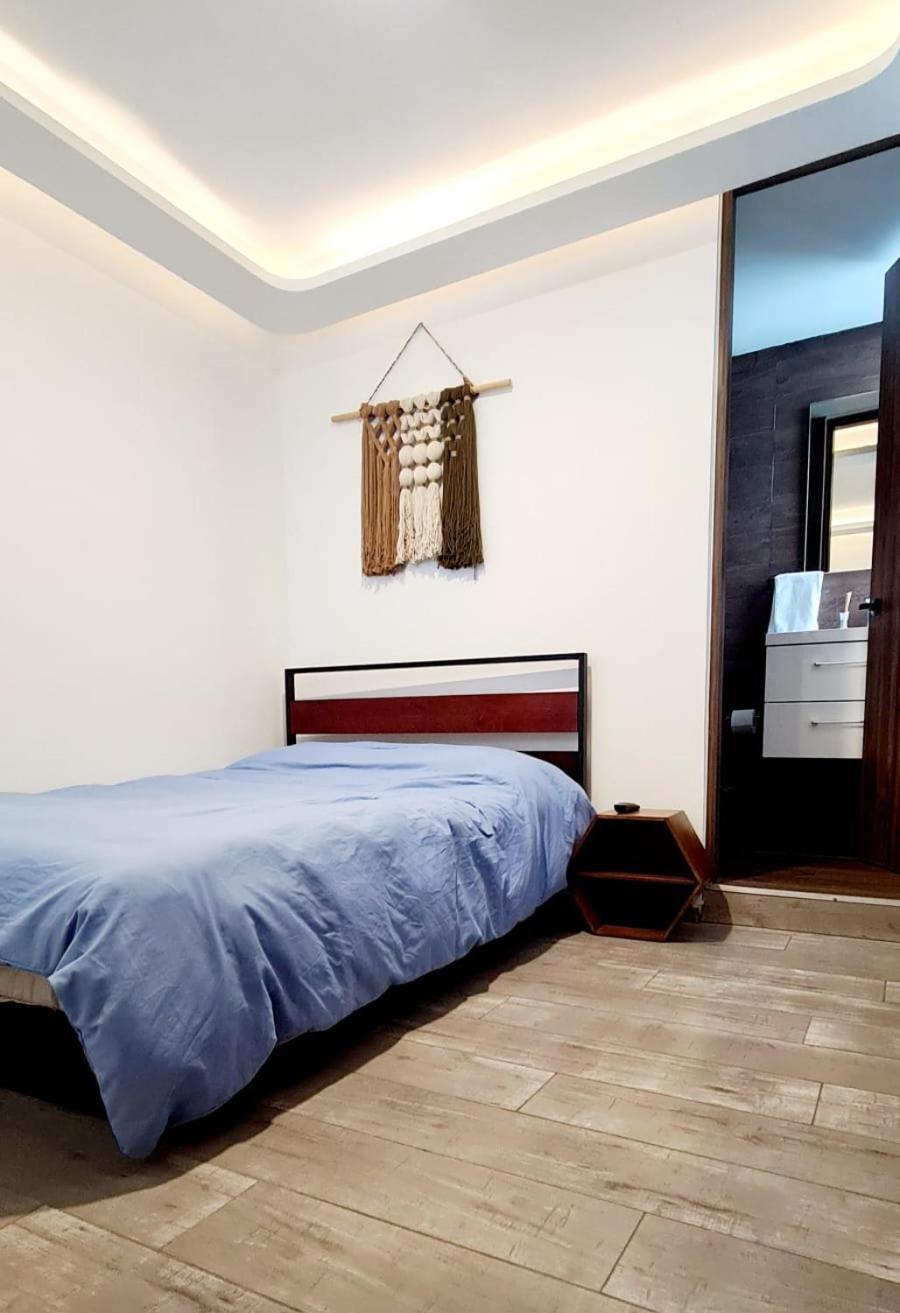Calida Casa Pet Friendly, Cdmx Apartment Мексико Сити Екстериор снимка