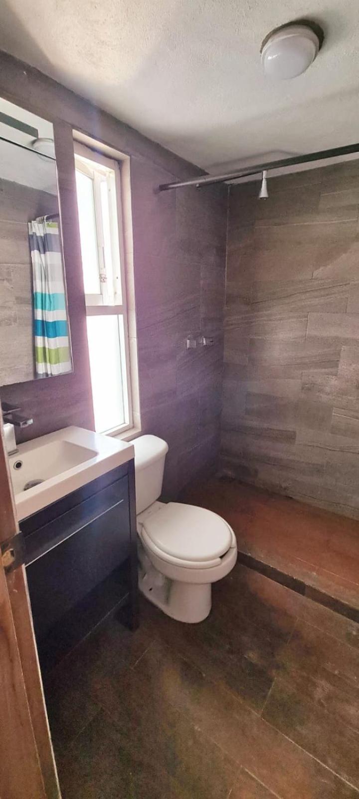 Calida Casa Pet Friendly, Cdmx Apartment Мексико Сити Екстериор снимка