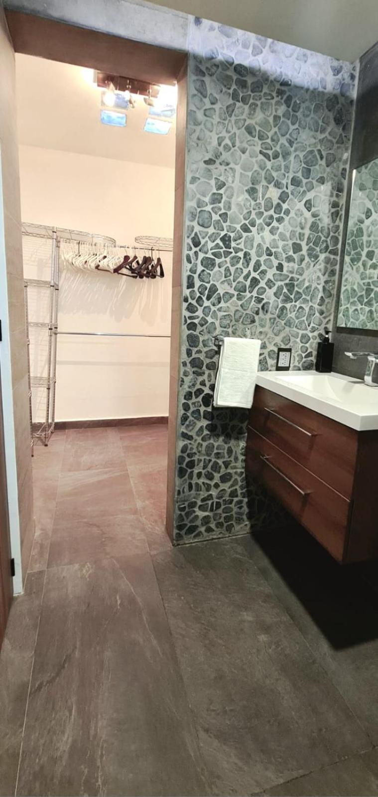Calida Casa Pet Friendly, Cdmx Apartment Мексико Сити Екстериор снимка