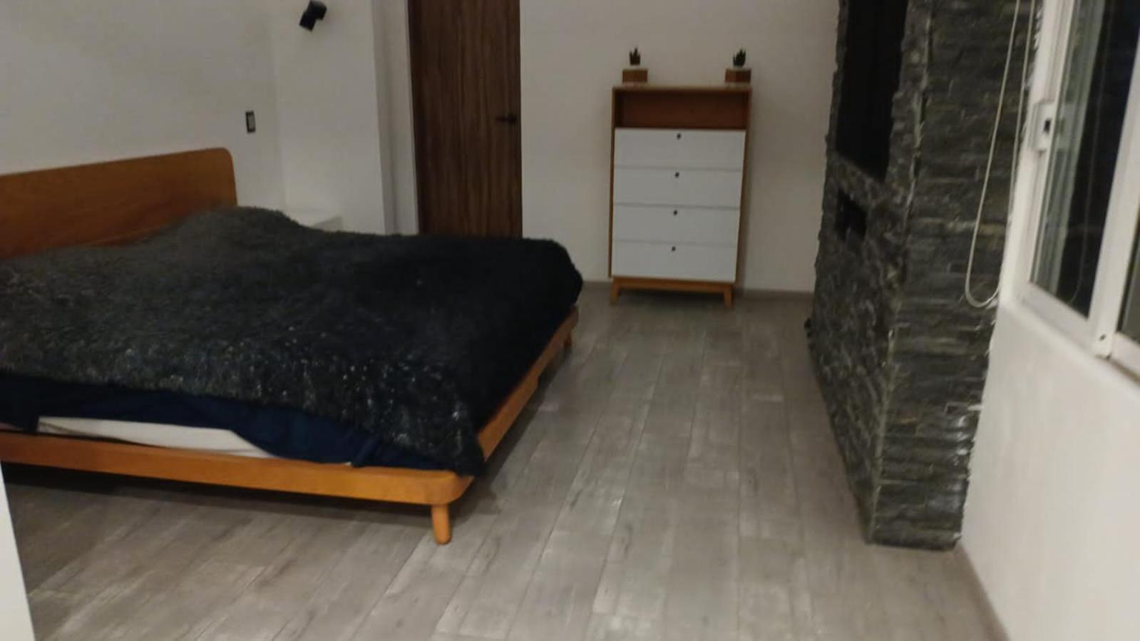 Calida Casa Pet Friendly, Cdmx Apartment Мексико Сити Екстериор снимка