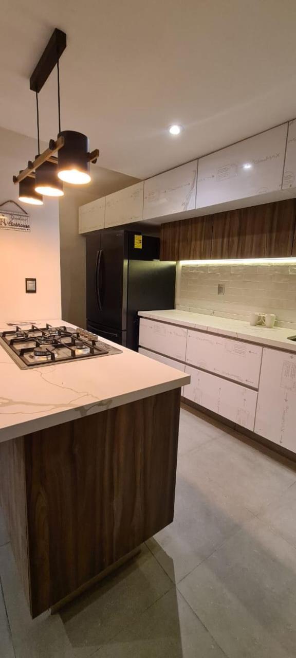 Calida Casa Pet Friendly, Cdmx Apartment Мексико Сити Екстериор снимка