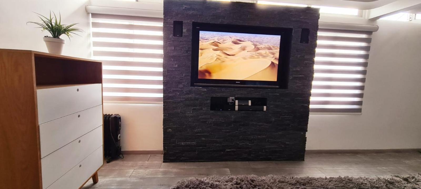 Calida Casa Pet Friendly, Cdmx Apartment Мексико Сити Екстериор снимка