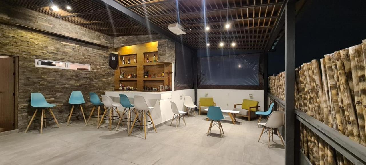 Calida Casa Pet Friendly, Cdmx Apartment Мексико Сити Екстериор снимка