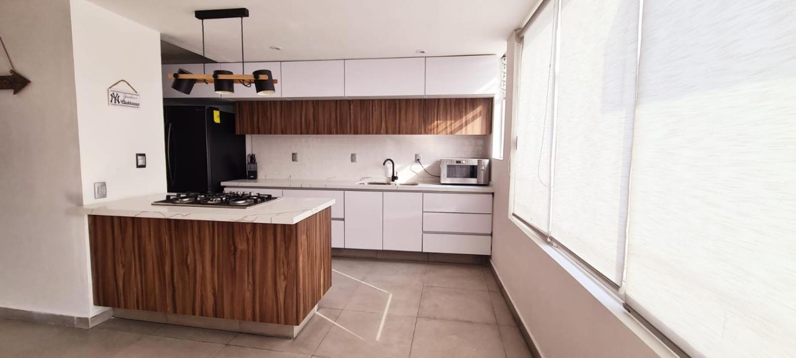 Calida Casa Pet Friendly, Cdmx Apartment Мексико Сити Екстериор снимка