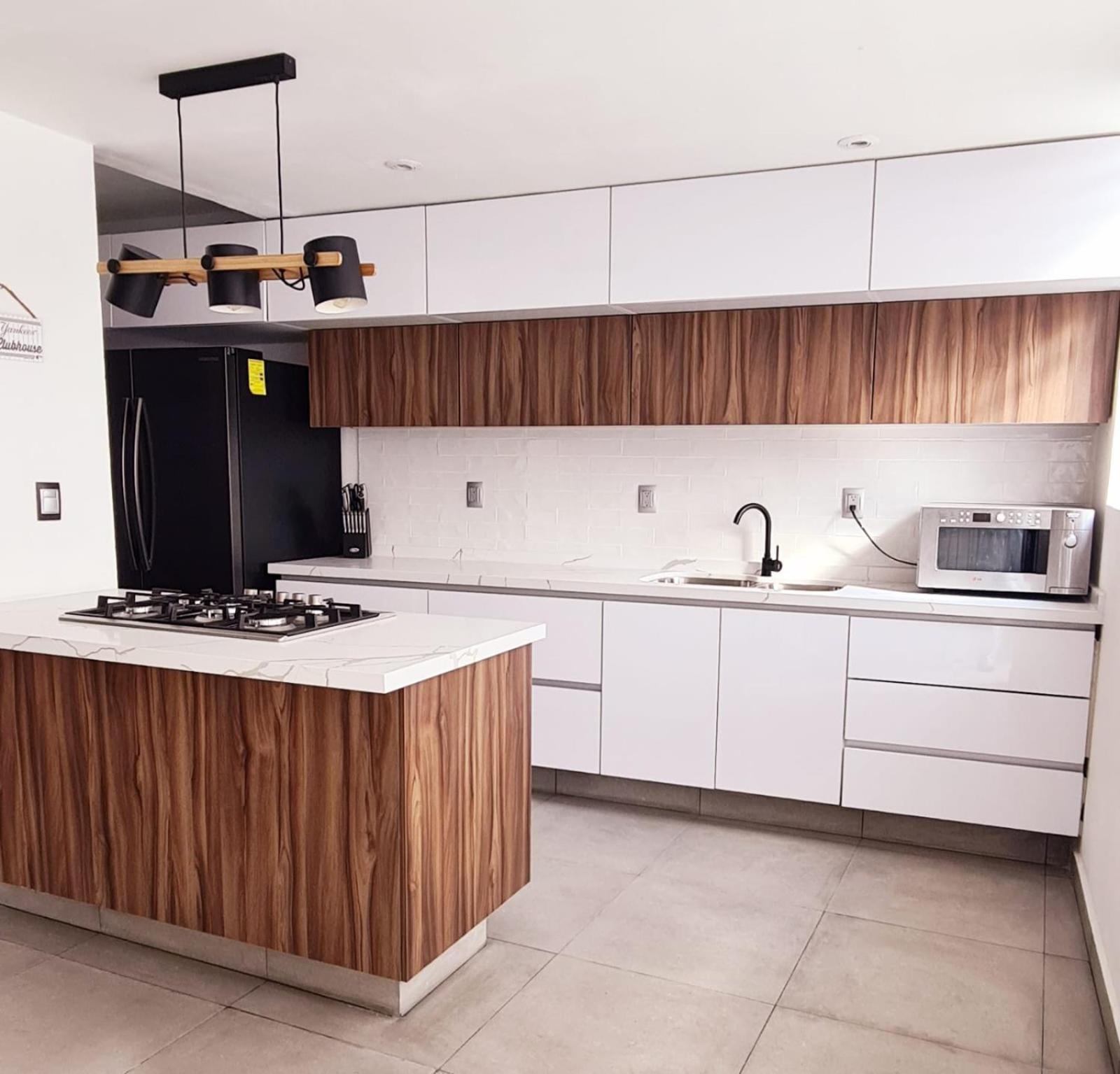 Calida Casa Pet Friendly, Cdmx Apartment Мексико Сити Екстериор снимка